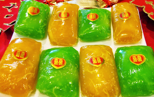 Khám phá những đặc sản ngon mà lạ của Bắc Ninh 