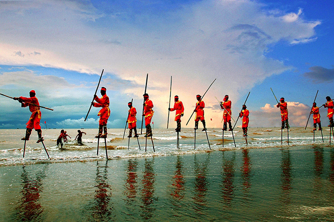 Tour du lịch Thái Bình 1 ngày