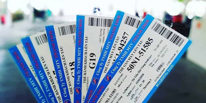 Vé máy bay đi Phú Quốc