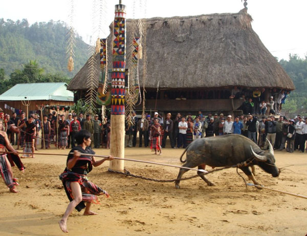 Du lịch Kontum mùa nào đẹp nhất?