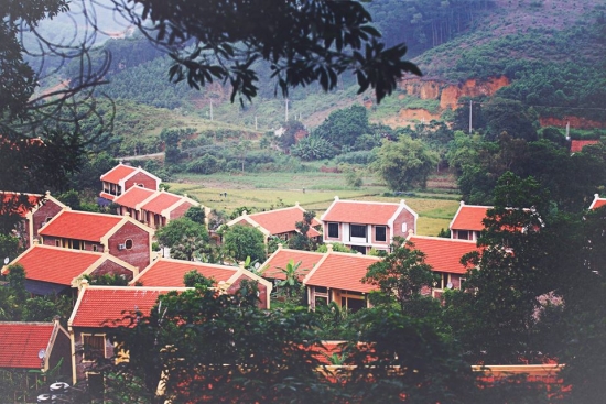 Giới Thiệu Về Zen Resort Chi Tiết Nhất