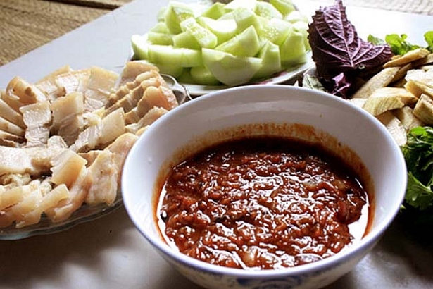 Đến Thanh Hóa nhất định phải ăn những đặc sản này