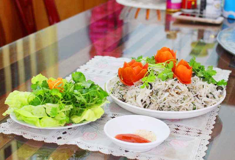 Địa chỉ ăn ngon tại Hạ Long, giá tốt