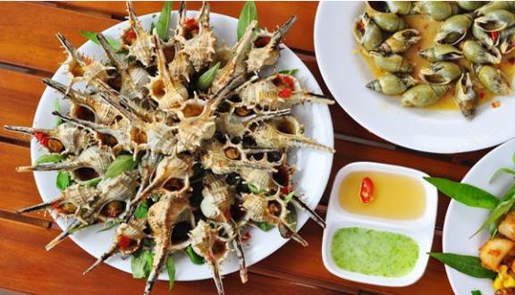 Bạn đã biết 4 đặc sản Hạ Long cực ngon chưa?