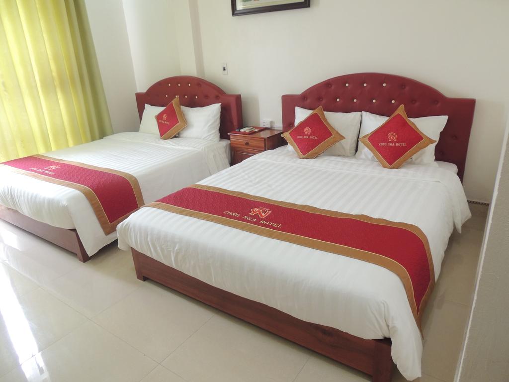 3 khách sạn tốt nhất tại Hạ Long