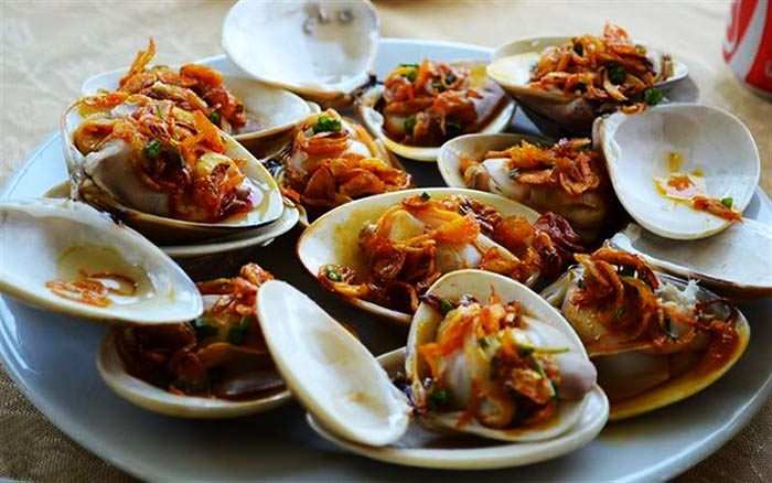 Chia sẻ kinh nghiệm du lịch Tuần Châu tự túc thực tế nhất 2019