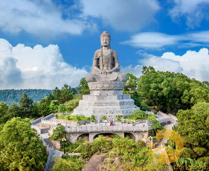 Các điểm vui chơi ở thành phố Bắc Ninh