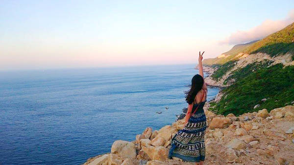 Du lịch Cù Lao Chàm có những gì?