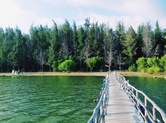 Tour du lịch Sài Gòn – Bình Châu – Vũng Tàu 3 Ngày 2 Đêm