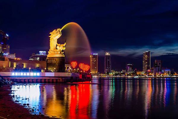 du lịch Đà Nẵng