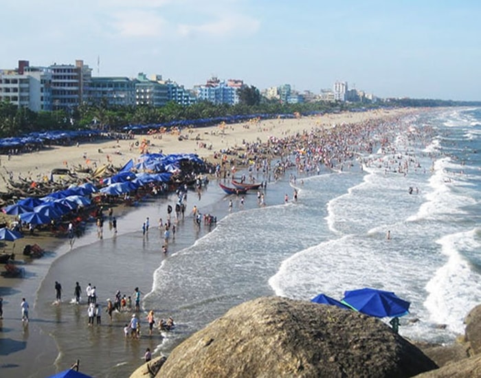 tour du lịch Sầm Sơn 2 ngày 1 đêm