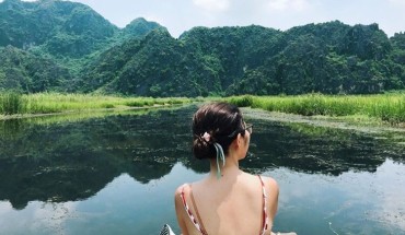 Tour Du Lịch Tràng An – Bái Đính 2 Ngày 1 Đêm