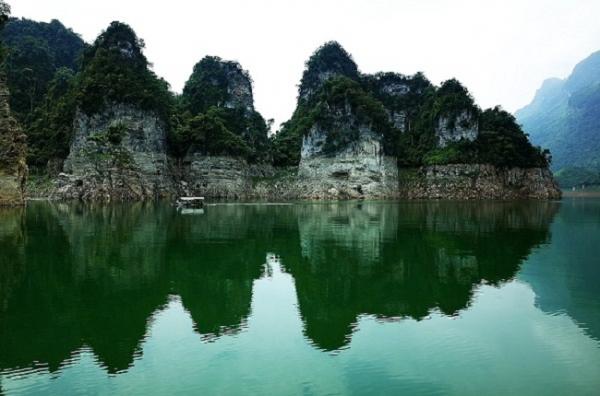 Những điểm du lịch nổi tiếng ở Tuyên Quang