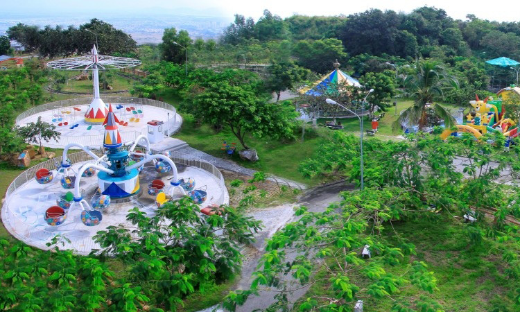 khu du lịch Hồ Mây khu du lịch Hồ Mây