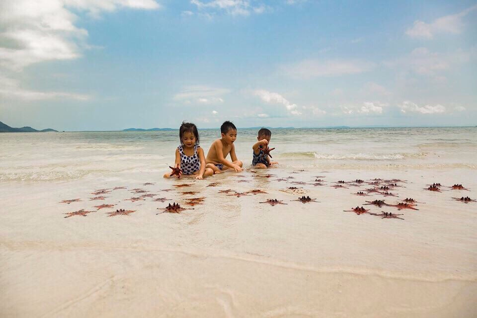 Du lịch đảo Phú Quốc