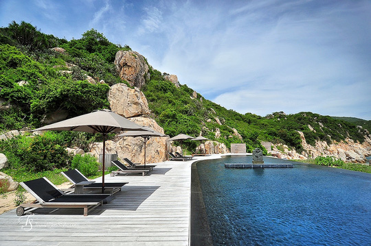 Review 5 resort tốt nhất ở Đà Nẵng