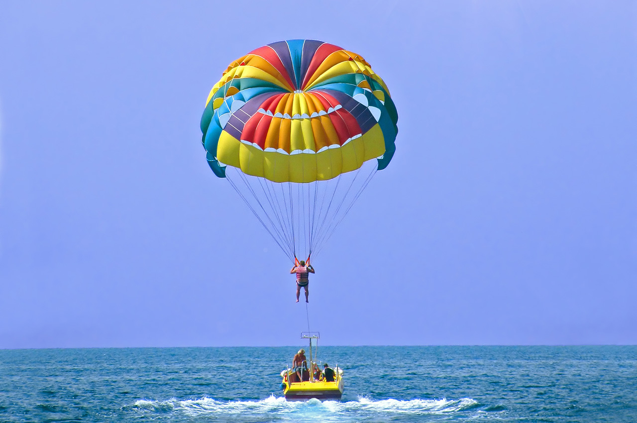 Hòn Tằm Nha Trang