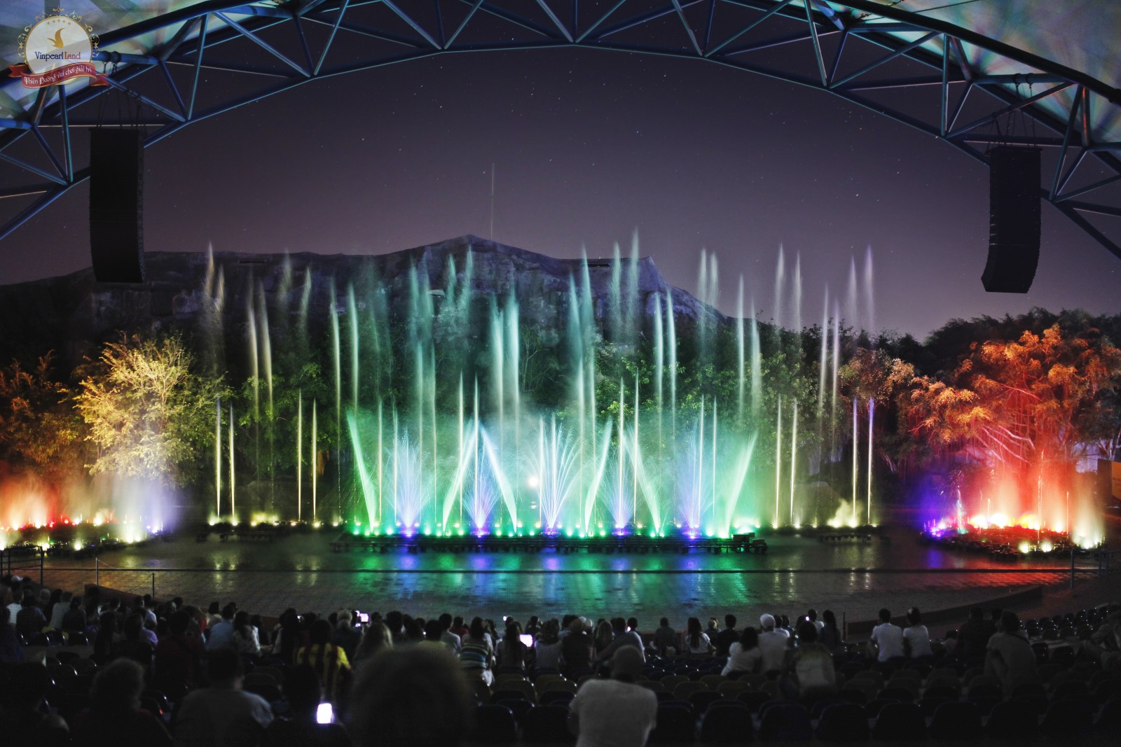 Vinpearl Land Nha Trang