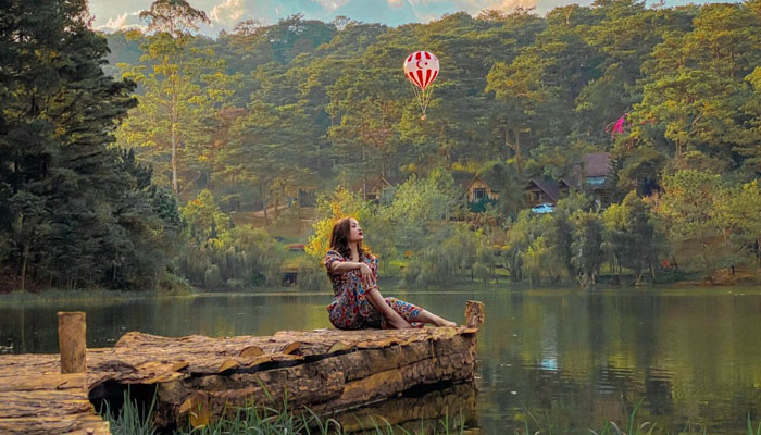 Thông tin chi tiết về Lạc Tiên Giới