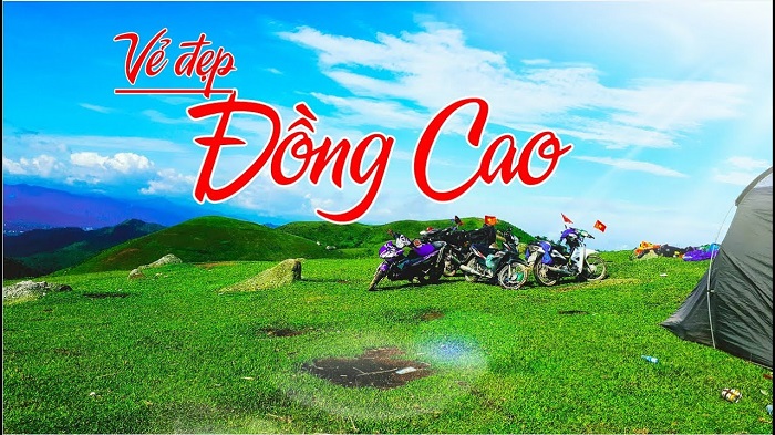 Cao nguyên Đồng Cao