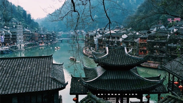 Họa Viên quân Thanh