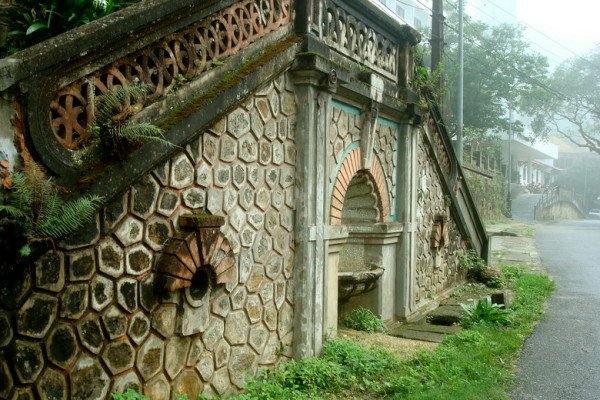 nhà thờ Tam Đảo