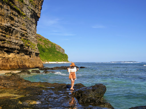 Tour du lịch Huế - Quảng Ngãi - Đảo Lý Sơn 2n1d