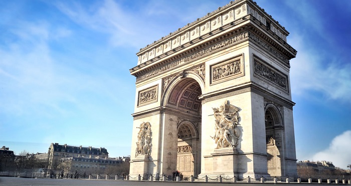 Cổng Khải Hoàn Môn