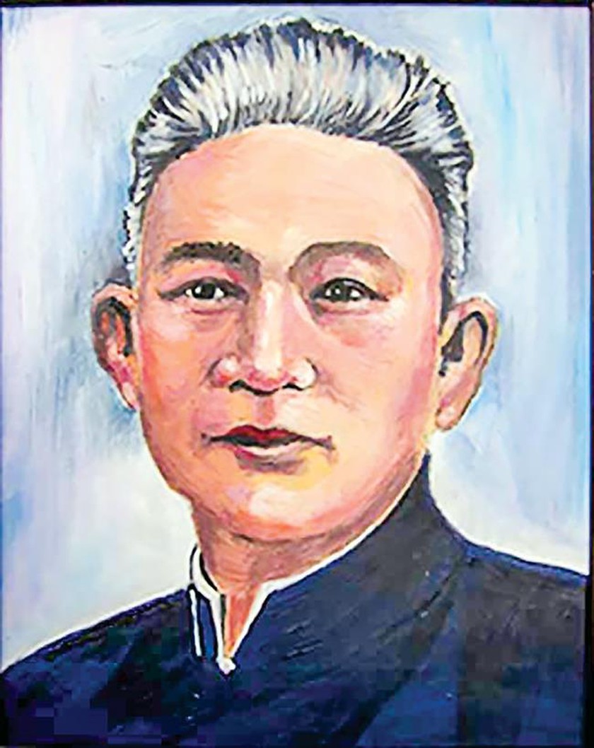 Tiểu sử nhà thơ Tản Đà