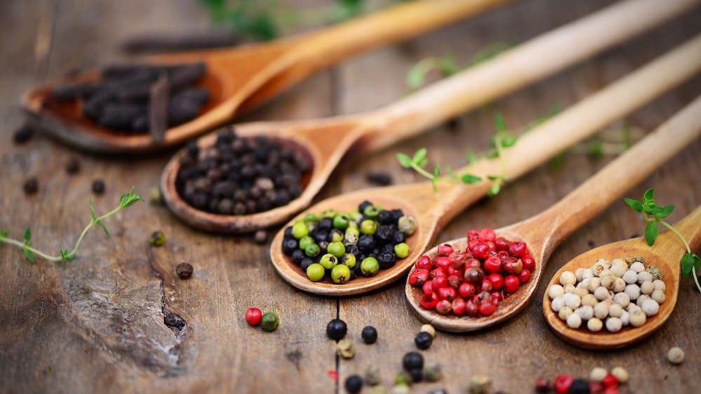 Hồ tiêu Phú Quốc