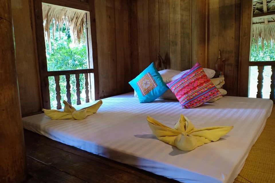 Giới thiệu về Hữu Thảo Pacific House