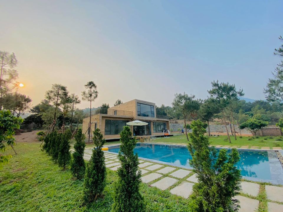 Ưu và nhược điểm của Lego Villa