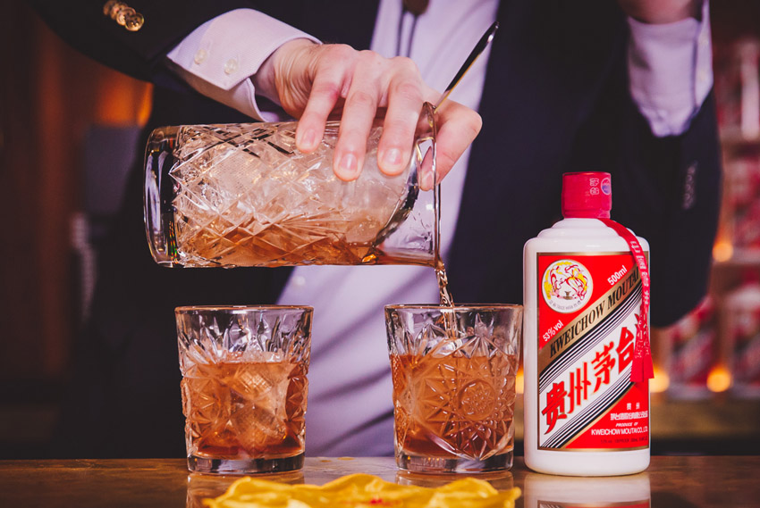 Rượu Mao Đài - Quà tặng du lịch tuyệt vời từ Trung Hoa