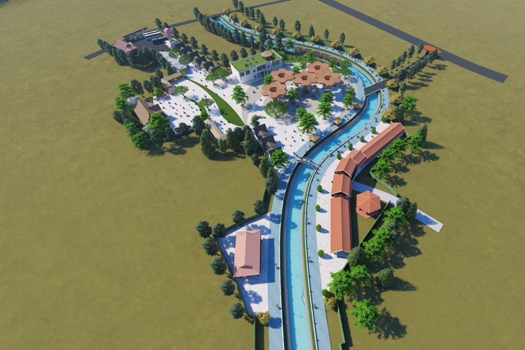 Giới thiệu về Chợ Đêm Mộc Châu