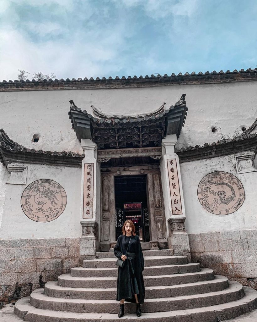 Dinh thự vưa Mèo ở Hà Giang có điểm gì đặc biệt?