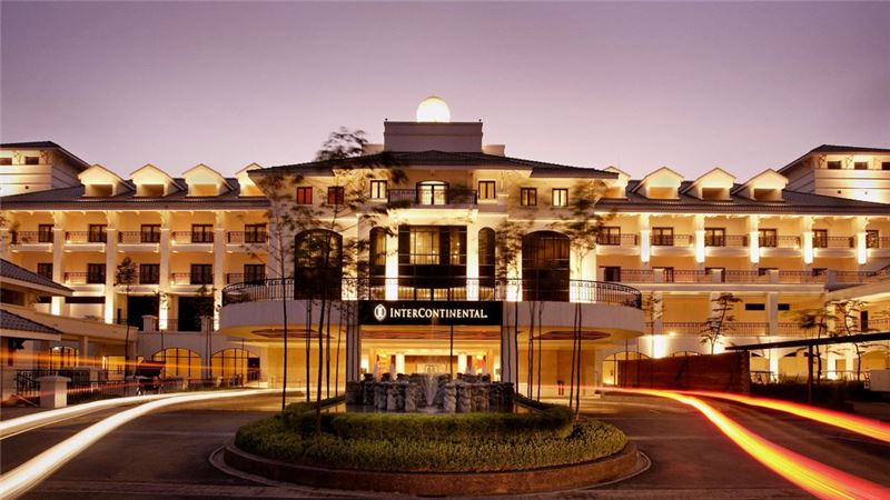 Khách sạn InterContinental Hà Nội Westlake