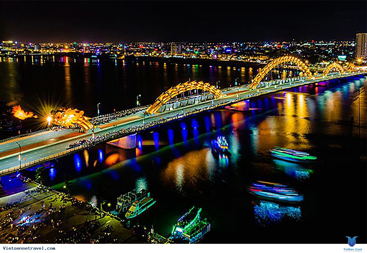 Top những khách sạn 4* ở  Đà Nẵng 