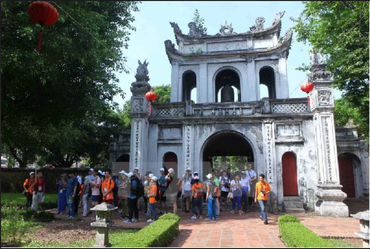 Ý nghĩa của việc xây dựng Văn Miếu Quốc Tử Giám