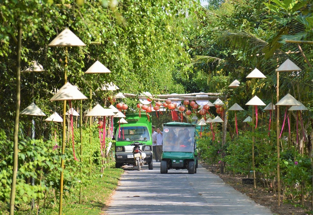 du lịch hậu giang 1 ngày