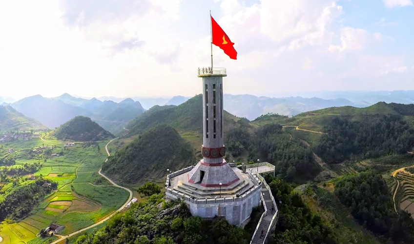 đến Hà Giang chơi ở đâu