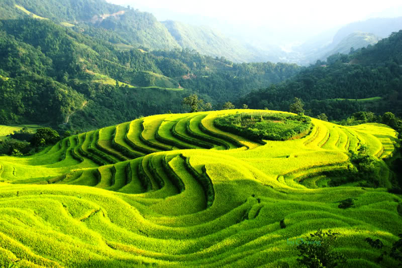 địa điểm phượt nổi tiếng ở Hà Giang