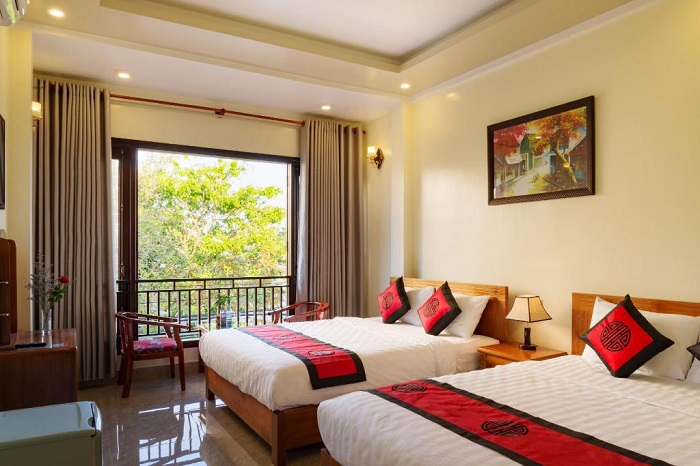 Danh sách những khách sạn giá rẻ tại Huế