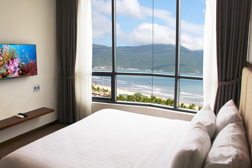 dịch vụ đặt phòng khách sạn