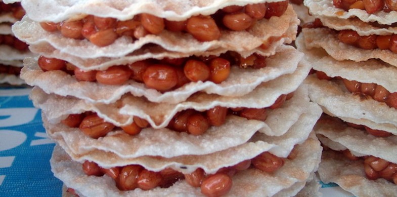 Những món đặc sản Hà Tĩnh vạn người mê