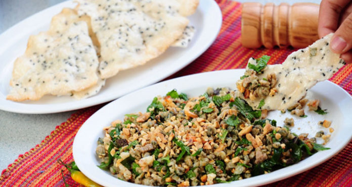 Tất tần tật những đặc sản nổi tiếng của Nghệ An