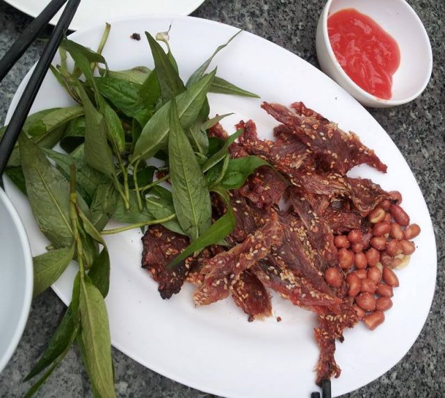 Những món đặc sản Phú Yên ăn một lần nhớ mãi