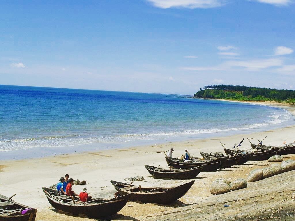 Kinh nghiệm du lịch Nam Định Tự Túc