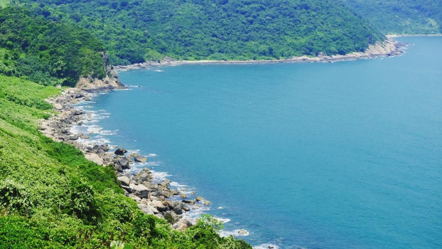 Bán Đảo Sơn Trà