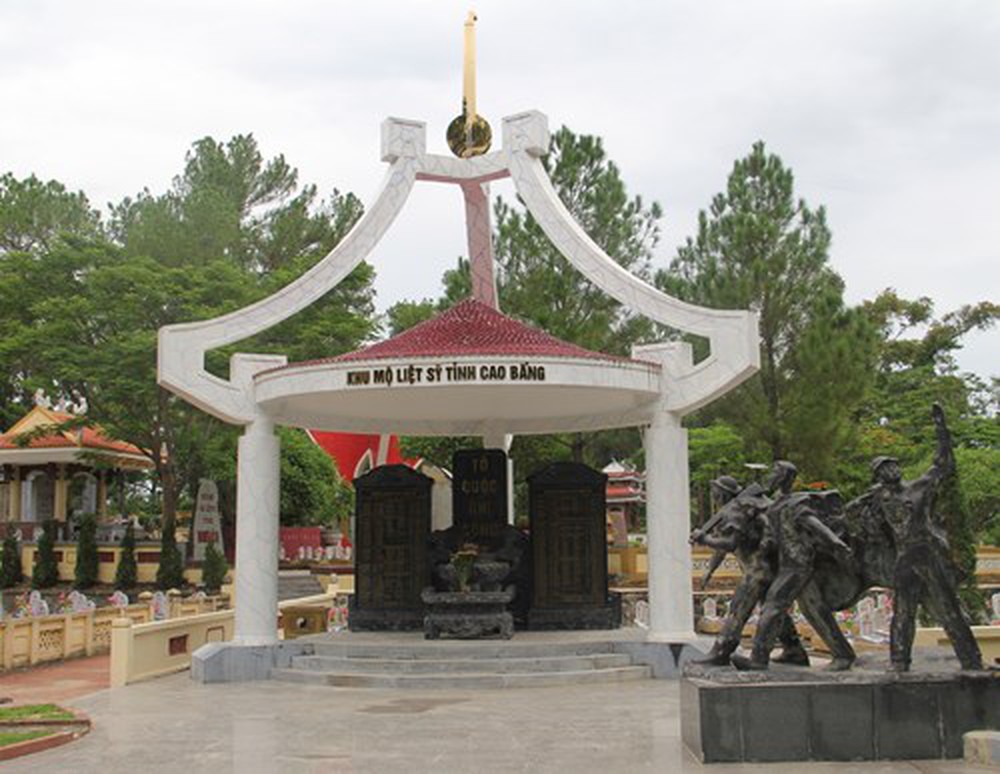 Tour du lịch khám phá Quảng Trị 1 ngày