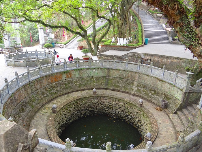 Giếng Ngọc